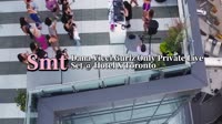 Dana Vicci Gurlz Only Private Live Set @ Hotel X T