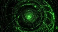 FREE VJ Loops 4K旋涡