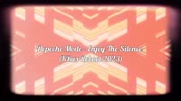SMT英文MV-Depeche Mode - Enjoy The Silence (KRus Reboot 2023)