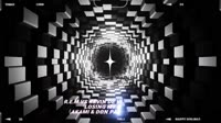 SMT英文MV-R.E.M vs Kevin de Vries & Mau P - Losing My Metro (Akami & Don Paolo MashUp)