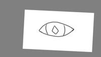 Drawing A Cats Eye