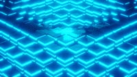 Cool Sci Fi Animation Effect