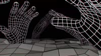 VJ Picles - Hands