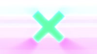 X strobe Lights Motion Background _ X strobe Free VJ Loops _ 1080p VJ Loops 2022