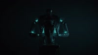 Anyma & RÜFÜS DU SOL - You Make Me (Unreleased) - Visuals afterlife 2023 -- 4K