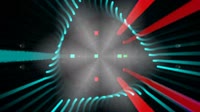 VJ LOOP - Party Flashing Lights - Strobe Light for Disco or Dance Floors❗WARNING--FLASHING LIGHTS