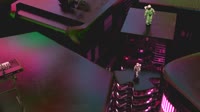 [4K] Astronaut Band VJ Loop - Awesome Visuals