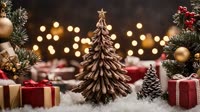 Why Christmas Has Just Gone Viral #christmas #christmastree #reels