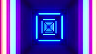 Abstract Neon Motion Design Vj Motion Loop background Video - copyright free VJ-DJ loops 2020