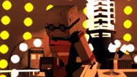 New Tardis Interior - Short Animation (WIP)
