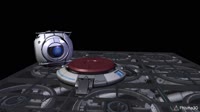 Wheatley=Moron