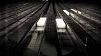 Copyright Free VJ-Loop _ Grey Trails FULL HD 1920x1080