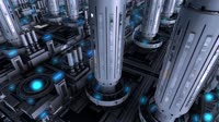 [FREE]VJ LOOP MECH