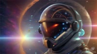 Space cartographer sci fi 1