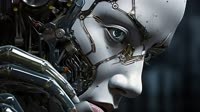 Robots are taking over
