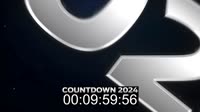 New Year's Eve 2024 - Year In Review 2023 Mega Mix ♫ COUNTDOWN VIDEO for DJs