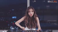 黄凯芹(粤语) - 若生命等候(Dj阿庆 Electro Mix)-MV