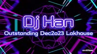 I Like The Way x You Spin Me Round x ABC x My Humps x Super Bomb  Dj Han-Dec Lakhouse 2023
