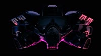 VJ LOOP __ 4K VJ LOOP __ RESOLUME LOOP
