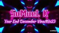 Color of rainbow x I KISSED A GIRL x Wheres Your Head Atx Like A G6 -December Vina Mix 23 by SaMueL K