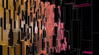 4K Abstact Animation - FREE Footage for best VJ - BY OKOTEK