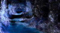 Pointcloud experiment with Touchdesigner