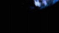 Leaking Memories - Realtime Touchdesigner Pointcloud Experiment