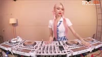黄艺明(粤语) -  我们的天空(海口Dj世豪 Electro Mix)-MV