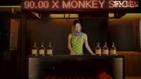 白小白(国语) -  最后我们没在一起(DjTerry Bounce Mix)-MV