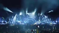 程科(国语) - 怨天怨地(DjBIN Electro Mix)MV