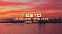 Tiësto Live 2026